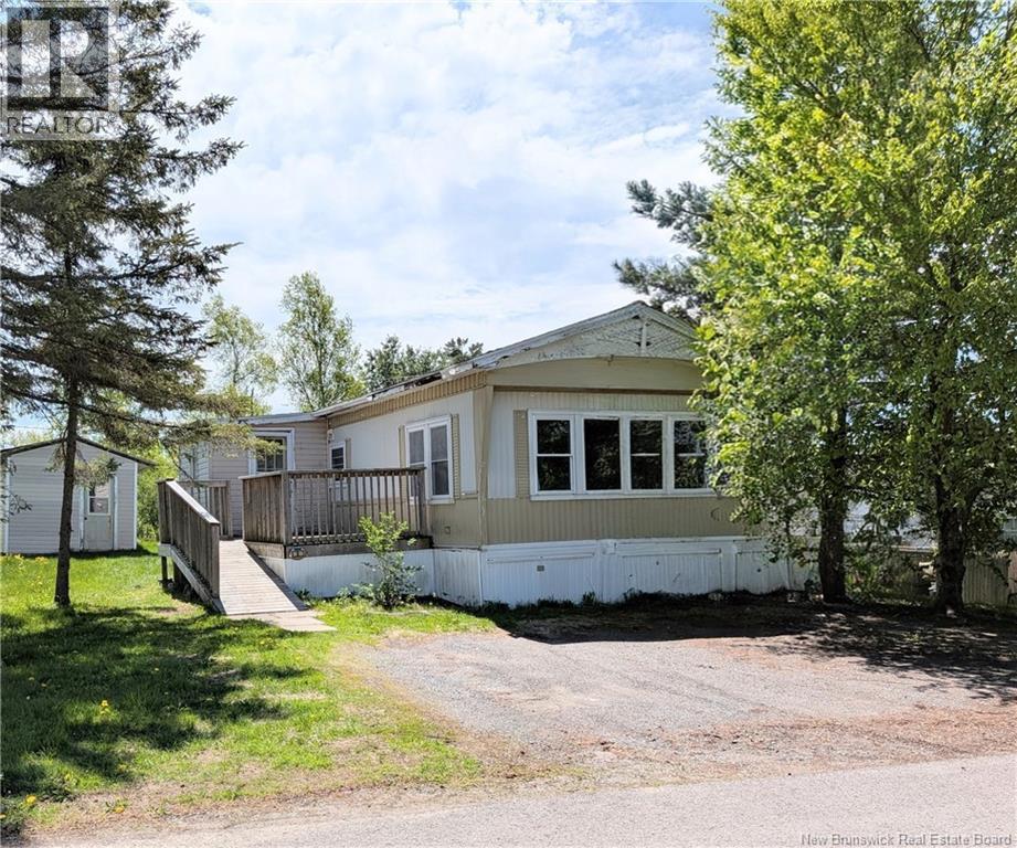 6 Crestview Court, Fredericton, New Brunswick