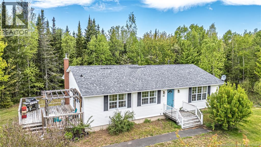 96 Lakeview Avenue, Charters Settlement, New Brunswick