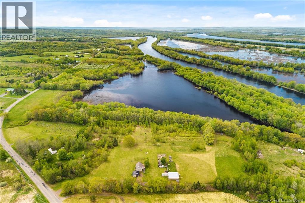 24 Route 715, Jemseg, New Brunswick  E4C 3M8 - Photo 17 - NB139904