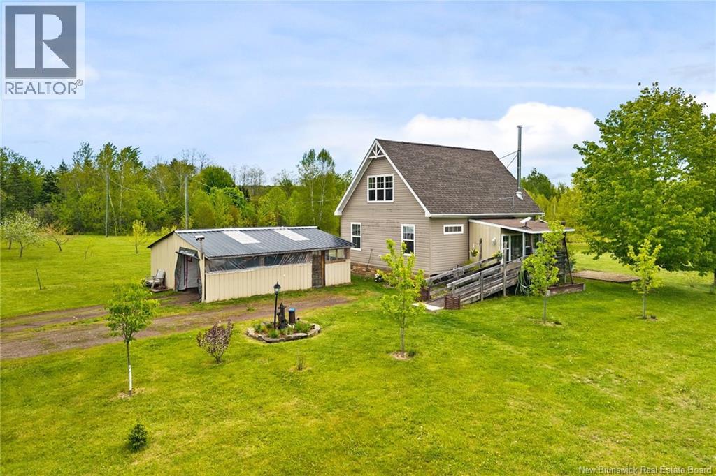 24 Route 715, Jemseg, New Brunswick  E4C 3M8 - Photo 20 - NB139904