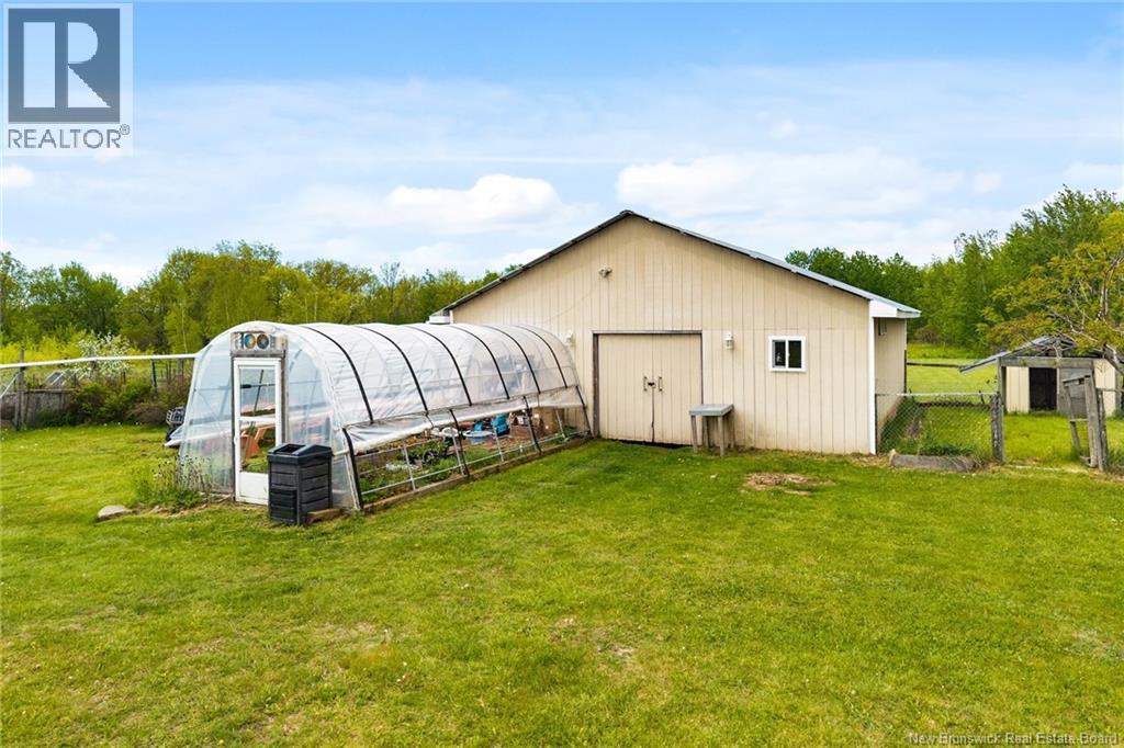 24 Route 715, Jemseg, New Brunswick  E4C 3M8 - Photo 46 - NB139904
