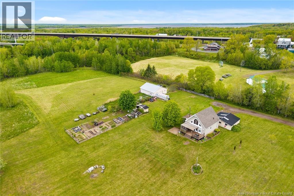 24 Route 715, Jemseg, New Brunswick  E4C 3M8 - Photo 5 - NB139904
