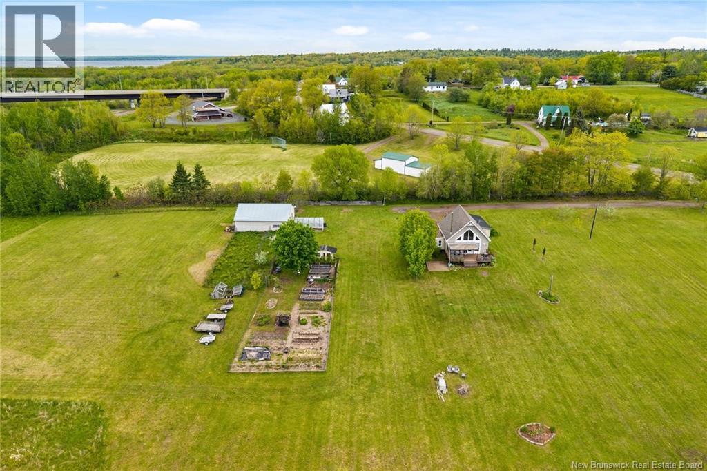 24 Route 715, Jemseg, New Brunswick  E4C 3M8 - Photo 6 - NB139904