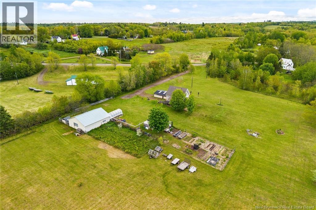 24 Route 715, Jemseg, New Brunswick  E4C 3M8 - Photo 7 - NB139904