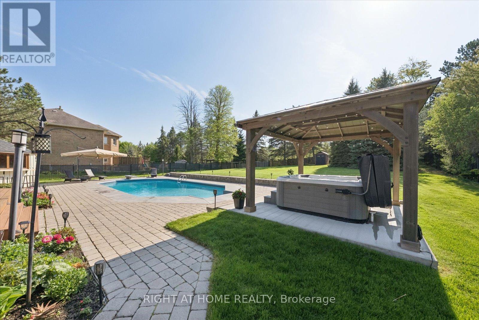 33 Wellington Heights Court, Aurora, Ontario  L4G 5C9 - Photo 41 - N13187866