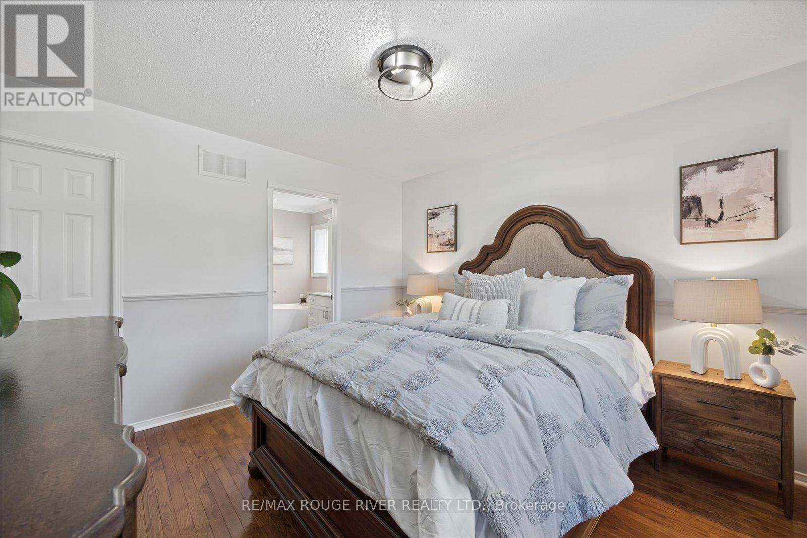 8 Rosemarie Crescent, Whitby, Ontario  L1M 1G6 - Photo 14 - E13206776