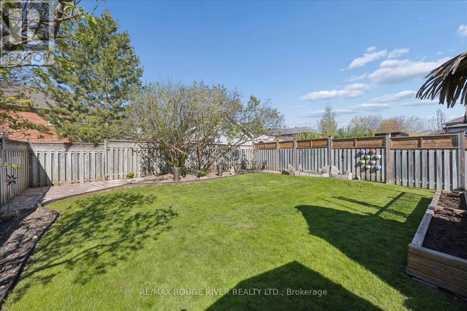 8 Rosemarie Crescent, Whitby, Ontario  L1M 1G6 - Photo 37 - E13206776
