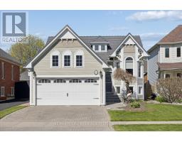8 ROSEMARIE CRESCENT, Whitby, Ontario