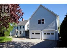 113 Kirkpatrick Street, Woodstock, New Brunswick