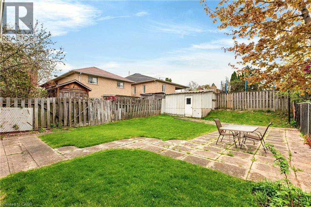 385 Mountain Crest Avenue, Hamilton, Ontario  L9C 1L6 - Photo 31 - 40833657
