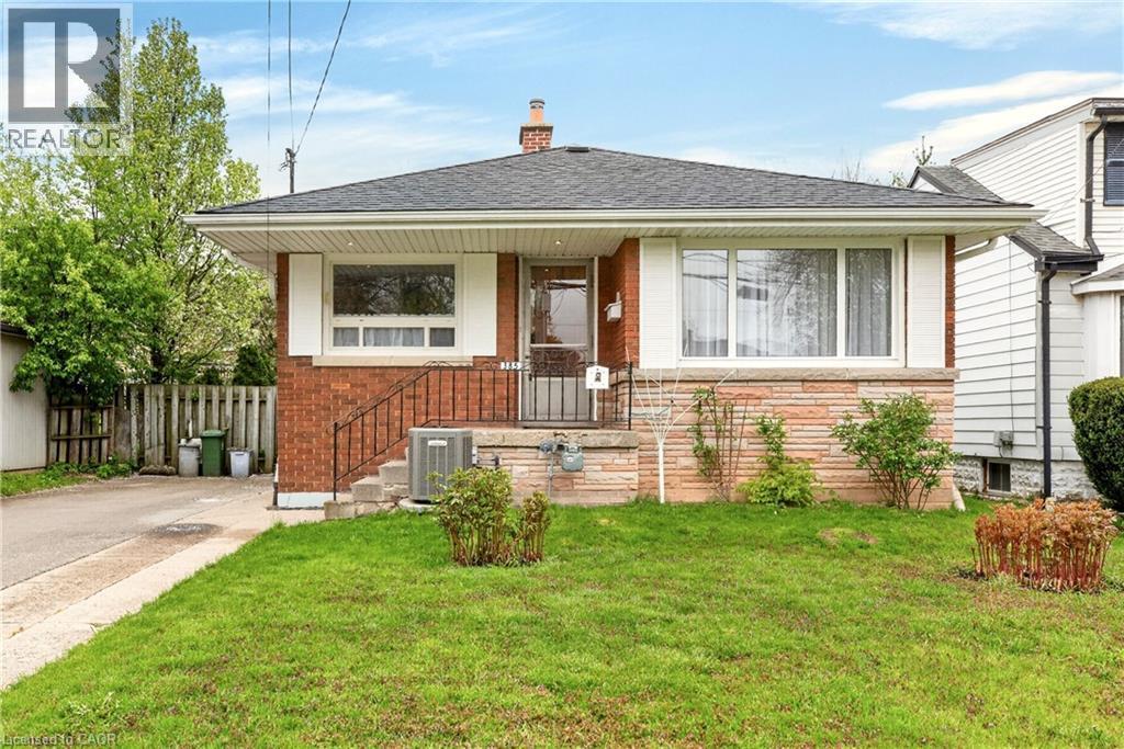 385 MOUNTAIN CREST Avenue, Hamilton, Ontario