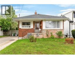 385 MOUNTAIN CREST Avenue, Hamilton, Ontario