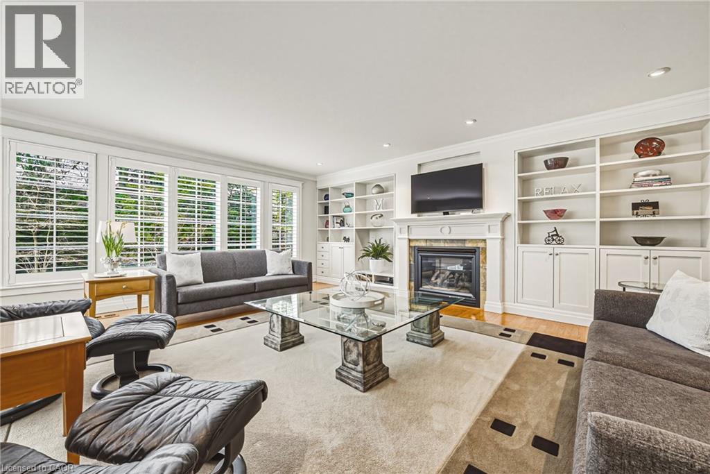 7 Colonial Crescent, Oakville, Ontario  L6J 4K8 - Photo 13 - 40833953