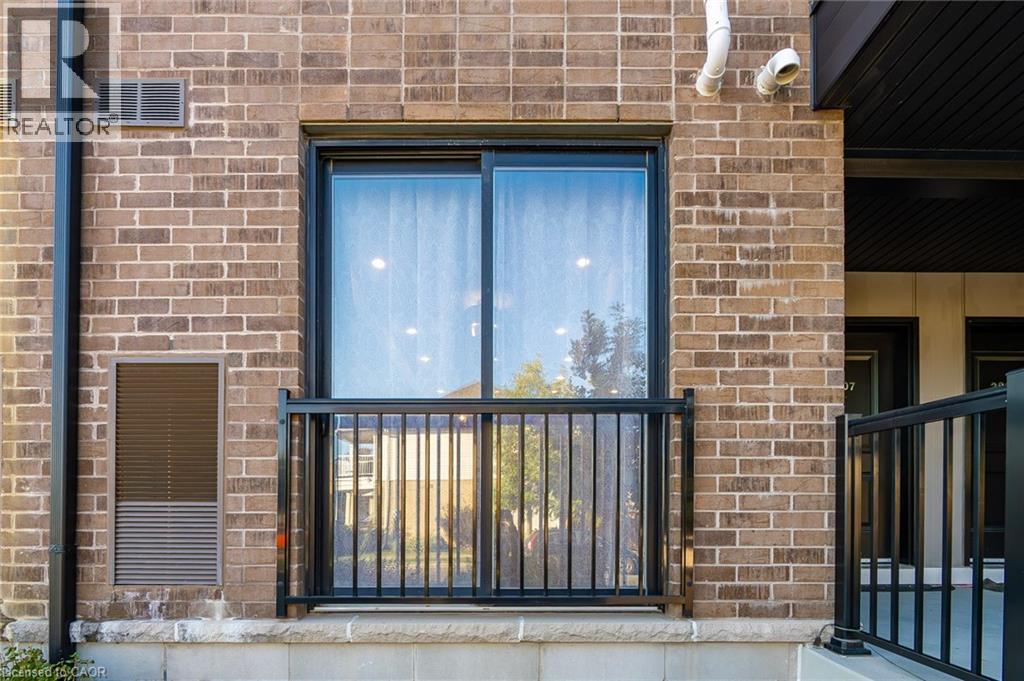1206 Main Street E Unit# 107, Milton, Ontario  L9T 9K6 - Photo 27 - 40833164