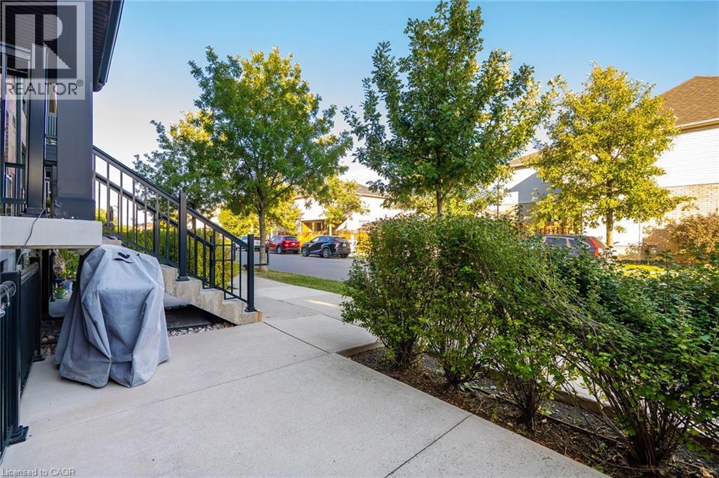 1206 Main Street E Unit# 107, Milton, Ontario  L9T 9K6 - Photo 29 - 40833164