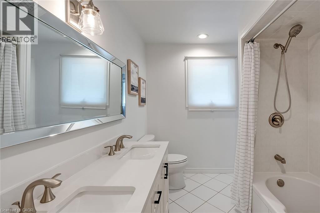 406 Oakwood Drive, Burlington, Ontario  L7N 1X2 - Photo 22 - 40830489