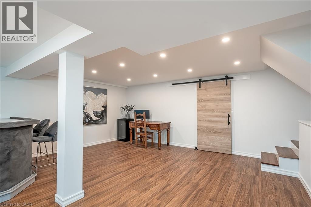 406 Oakwood Drive, Burlington, Ontario  L7N 1X2 - Photo 33 - 40830489