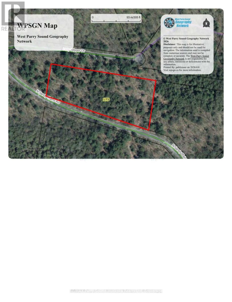 175 North Sandy Plains Road, Seguin, Ontario  P2A 2W8 - Photo 22 - X13206770