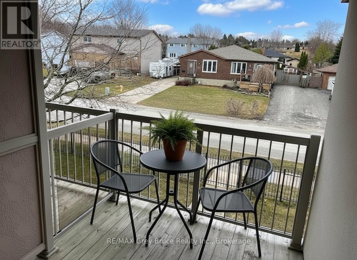 204 - 1550 12th Avenue E, Owen Sound, Ontario  N4K 6Z3 - Photo 22 - X13206812