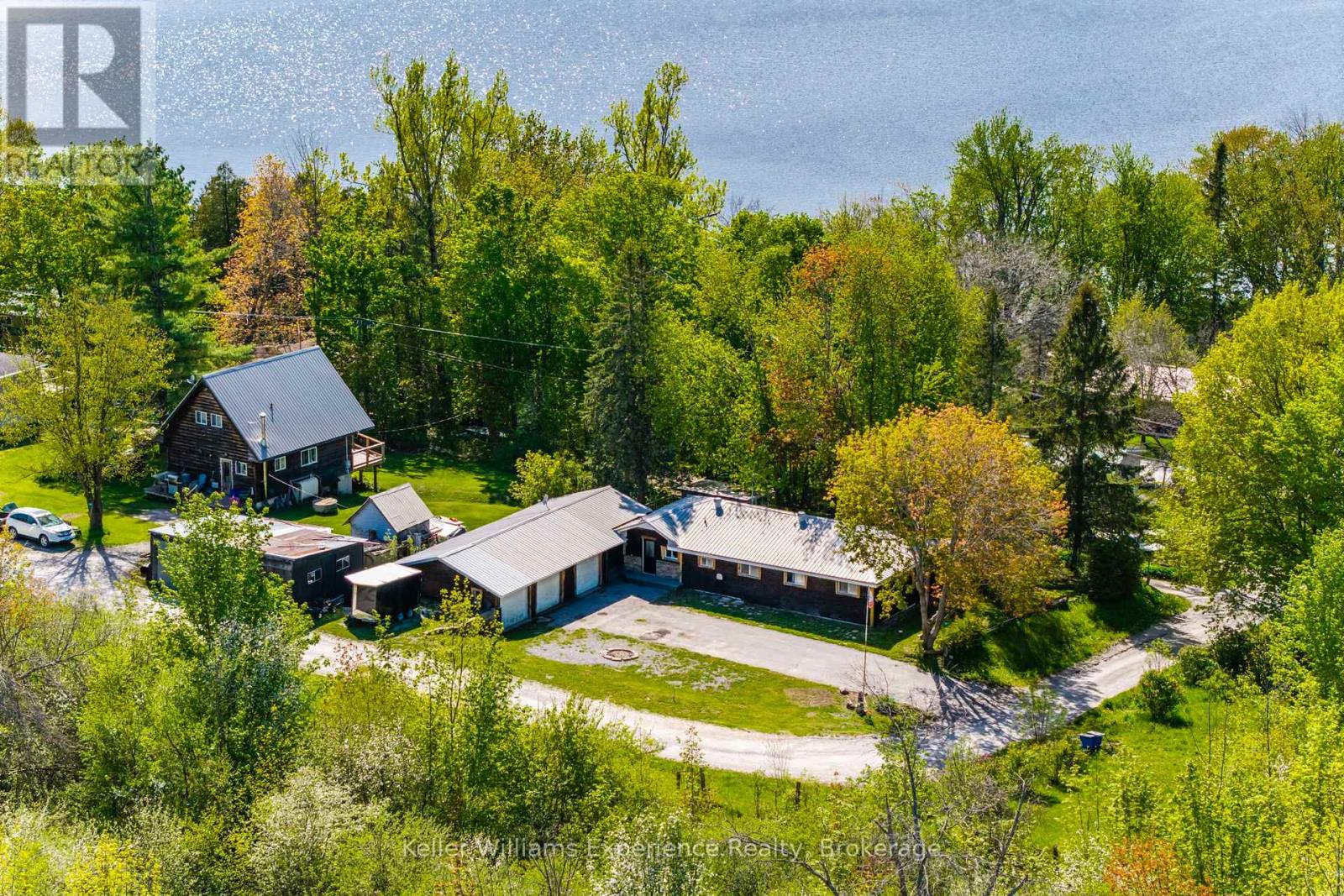 8 Robins Lane, Kawartha Lakes (Carden), Ontario  L0K 1W0 - Photo 2 - X13206826
