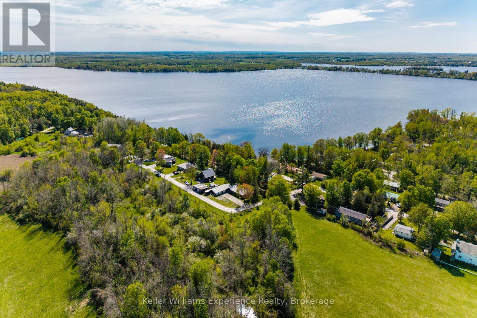 8 Robins Lane, Kawartha Lakes (Carden), Ontario  L0K 1W0 - Photo 40 - X13206826