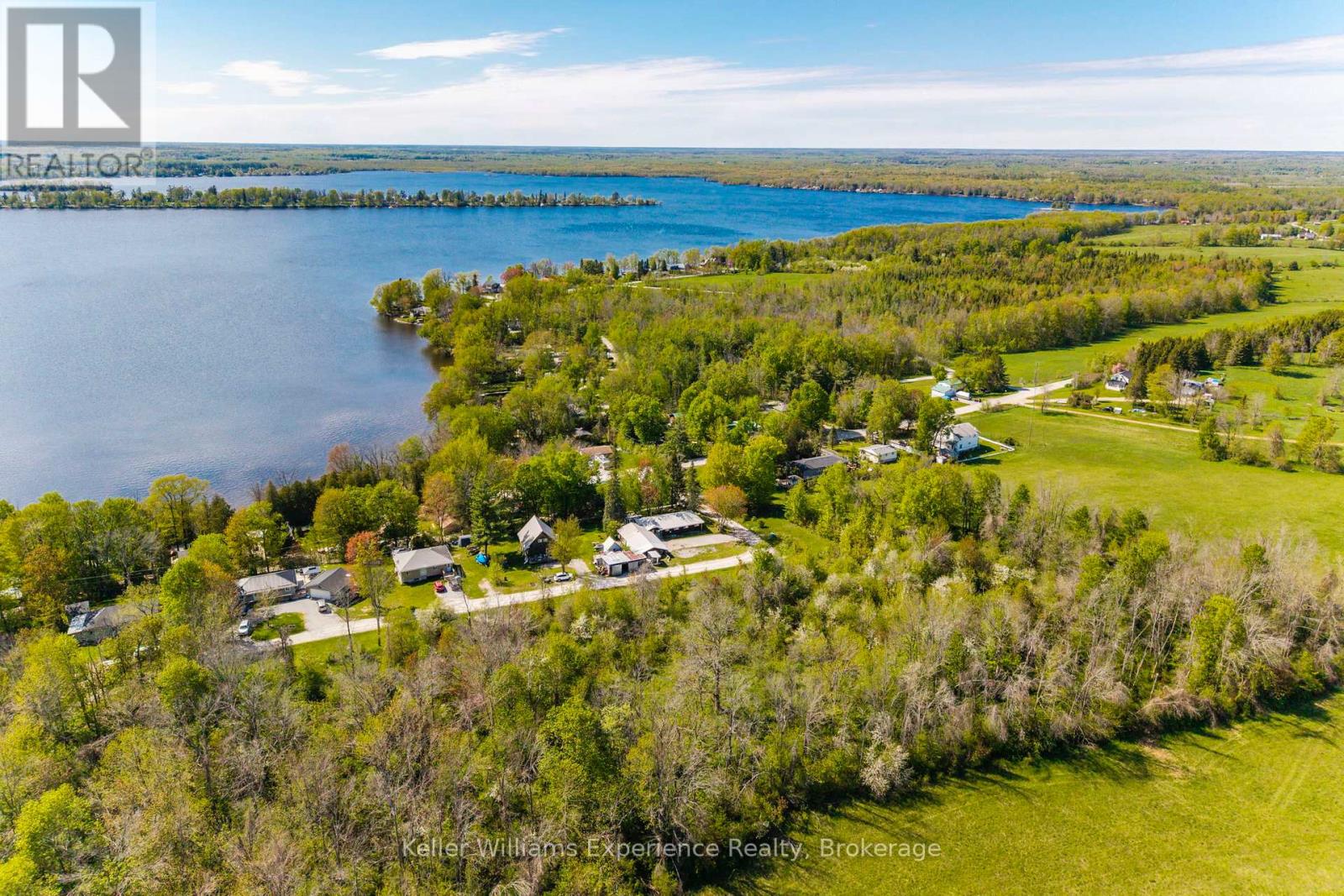 8 Robins Lane, Kawartha Lakes (Carden), Ontario  L0K 1W0 - Photo 41 - X13206826