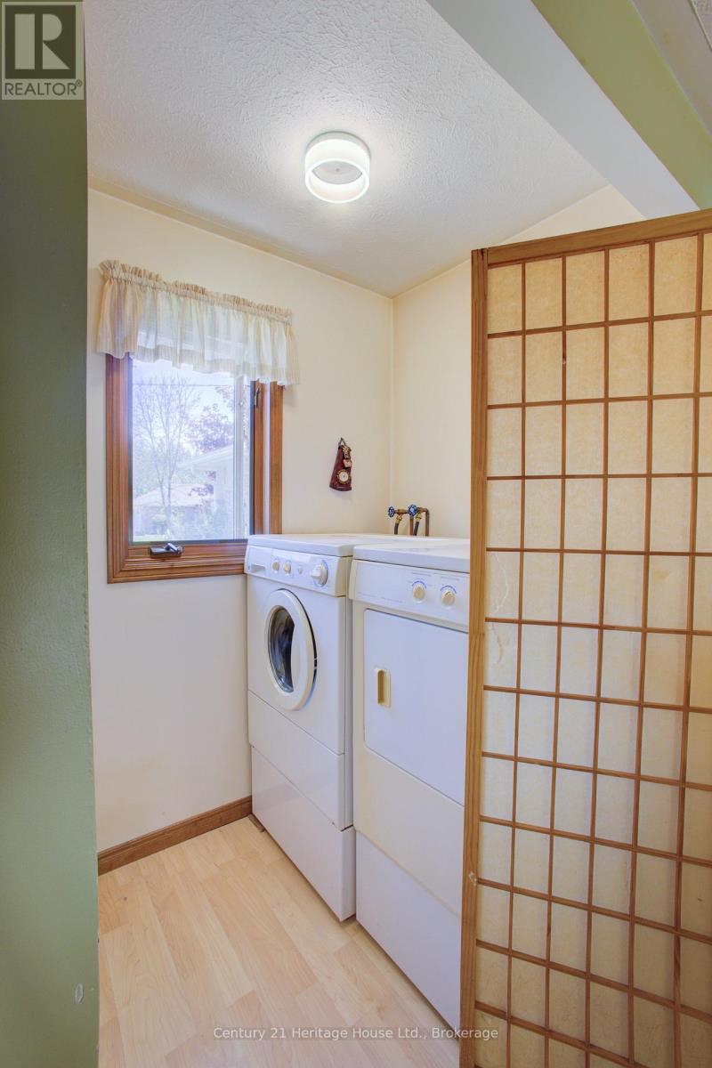 320 Arthur Street, West Grey, Ontario  N0G 1R0 - Photo 20 - X13206828