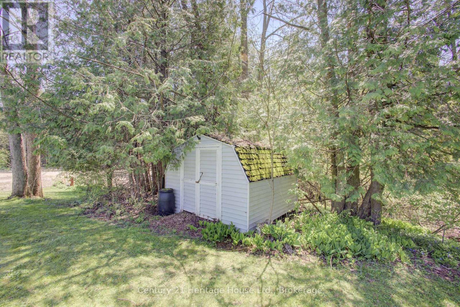 320 Arthur Street, West Grey, Ontario  N0G 1R0 - Photo 37 - X13206828