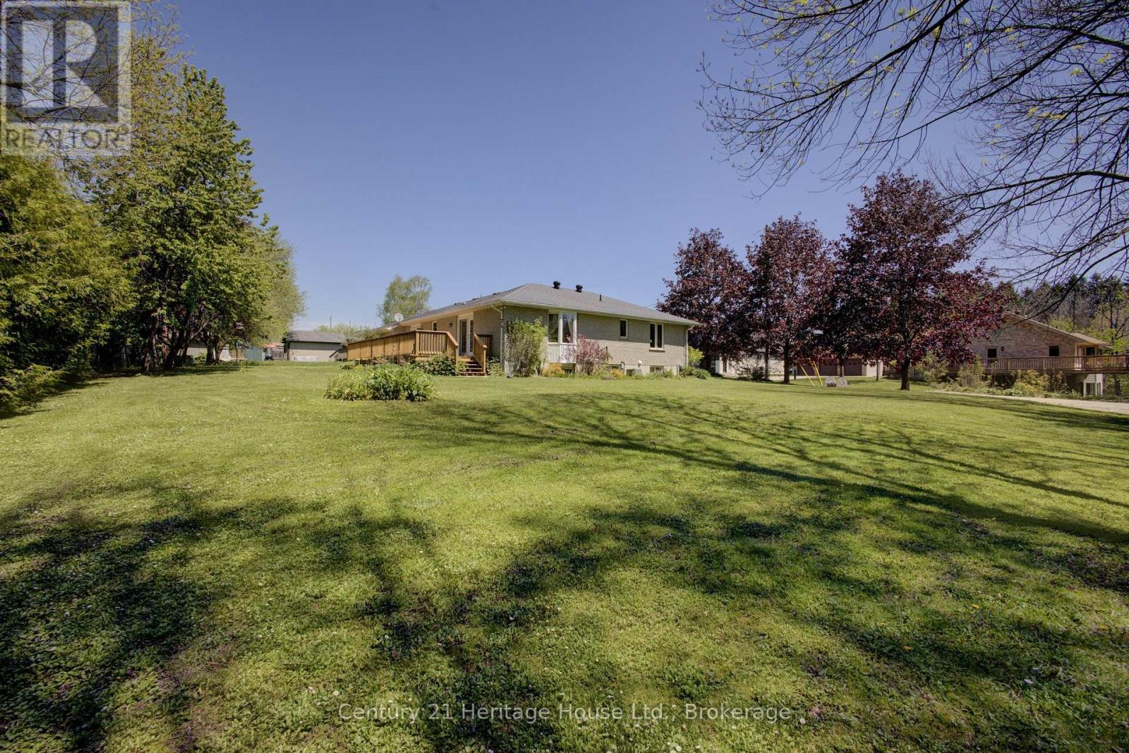 320 Arthur Street, West Grey, Ontario  N0G 1R0 - Photo 38 - X13206828