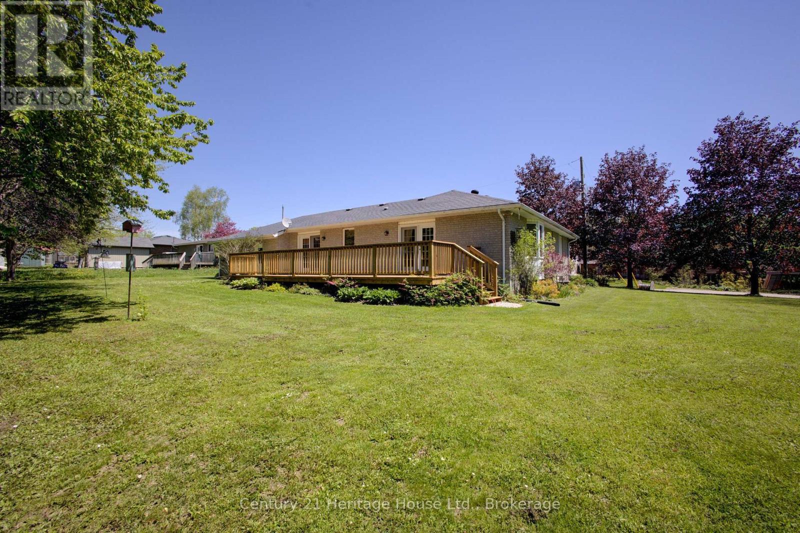 320 Arthur Street, West Grey, Ontario  N0G 1R0 - Photo 39 - X13206828