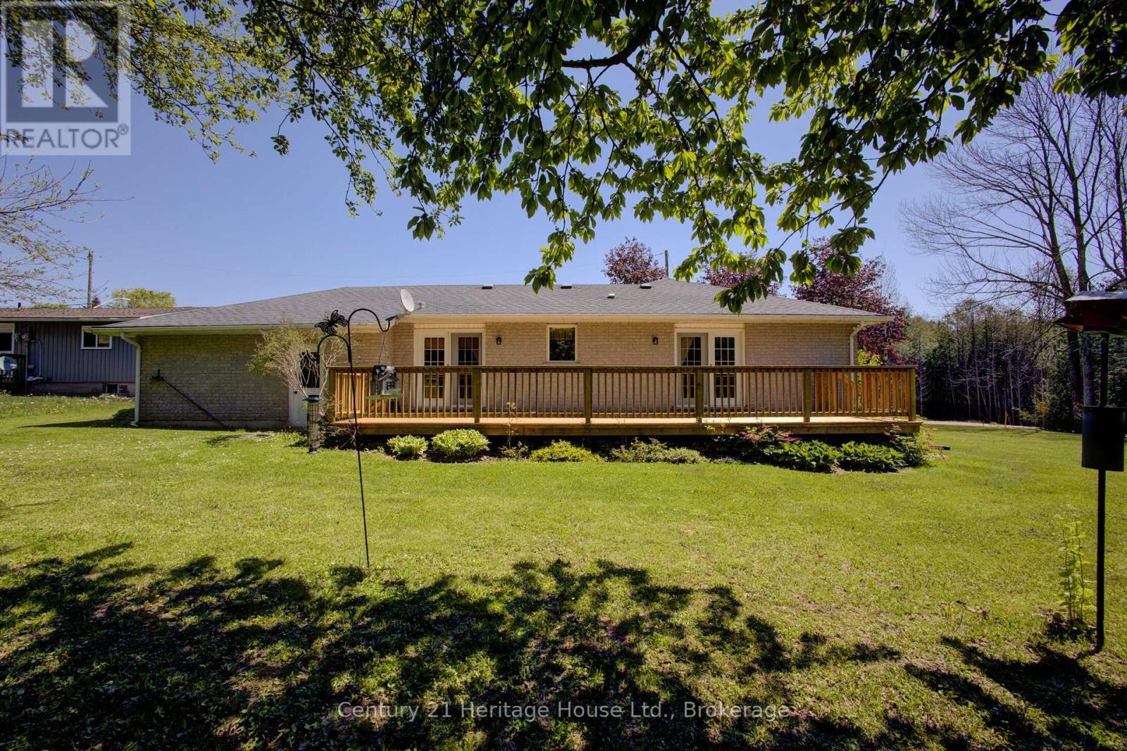 320 Arthur Street, West Grey, Ontario  N0G 1R0 - Photo 40 - X13206828