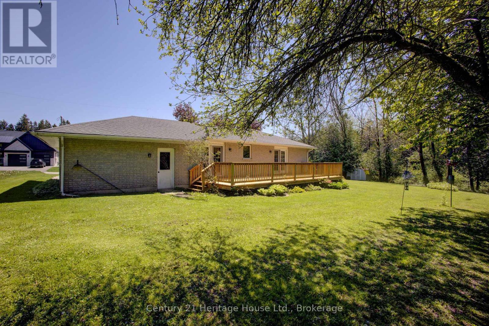320 Arthur Street, West Grey, Ontario  N0G 1R0 - Photo 41 - X13206828