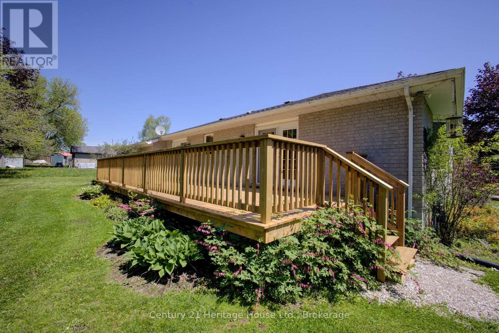 320 Arthur Street, West Grey, Ontario  N0G 1R0 - Photo 43 - X13206828
