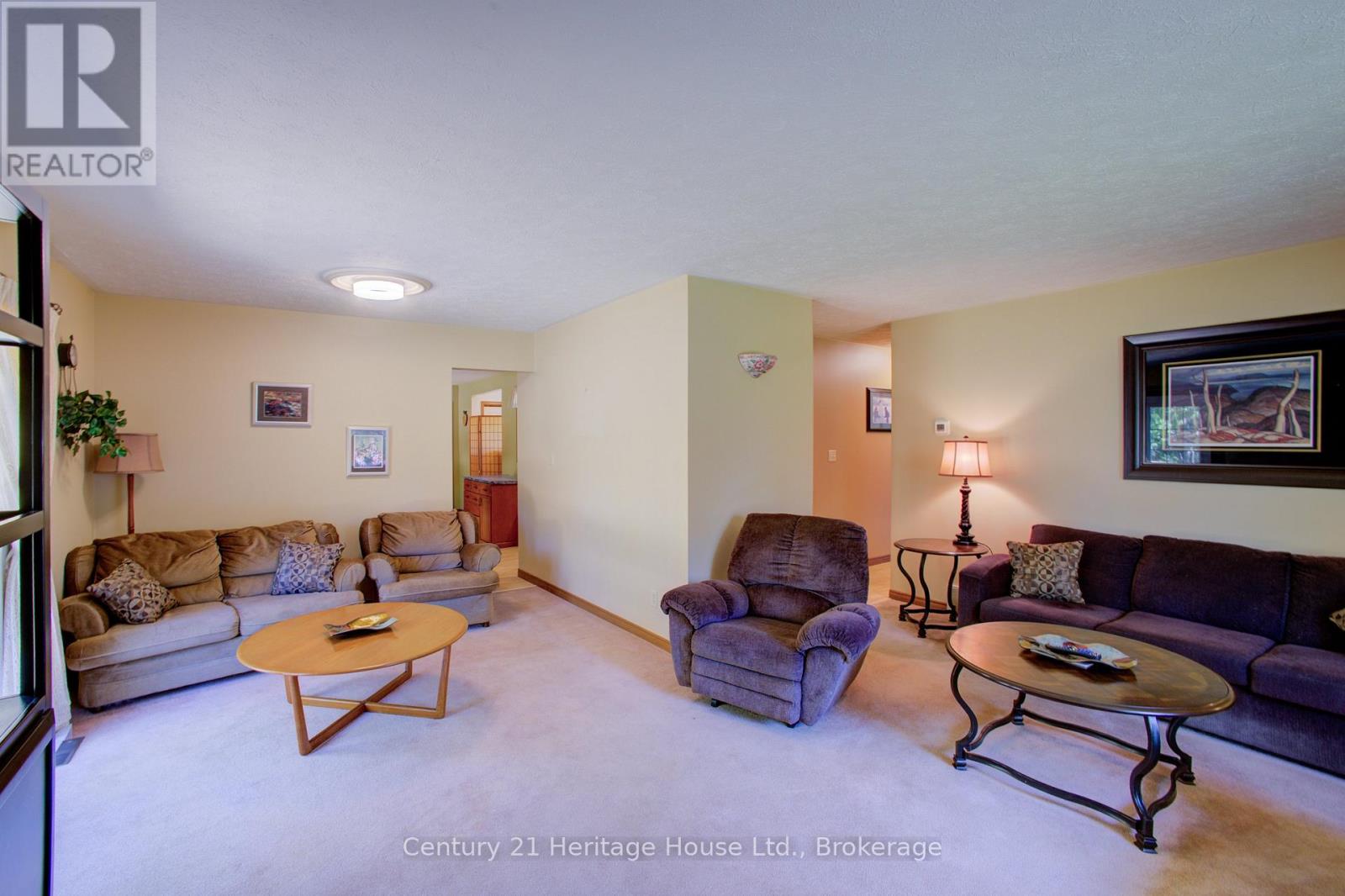 320 Arthur Street, West Grey, Ontario  N0G 1R0 - Photo 9 - X13206828