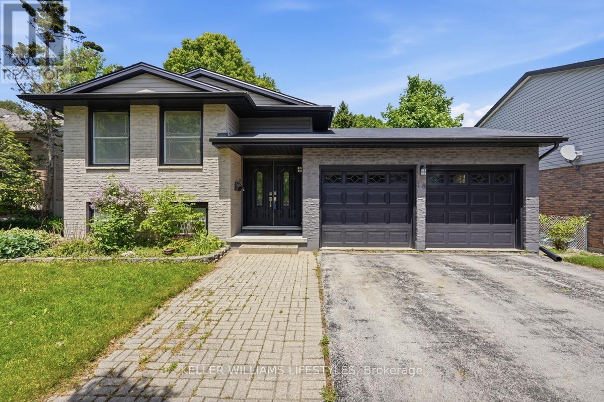 18 Fairlane Crescent, London South, Ontario  N6K 3E2 - Photo 1 - X13206836