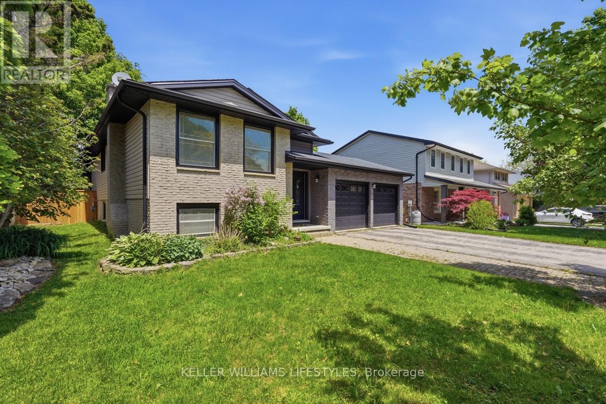 18 Fairlane Crescent, London South, Ontario  N6K 3E2 - Photo 4 - X13206836