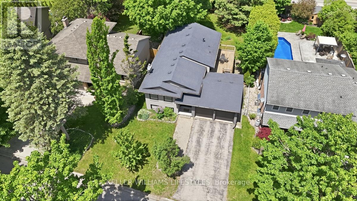 18 Fairlane Crescent, London South, Ontario  N6K 3E2 - Photo 44 - X13206836