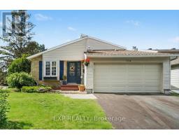 1104 CHATEAU CRESCENT, Ottawa, Ontario