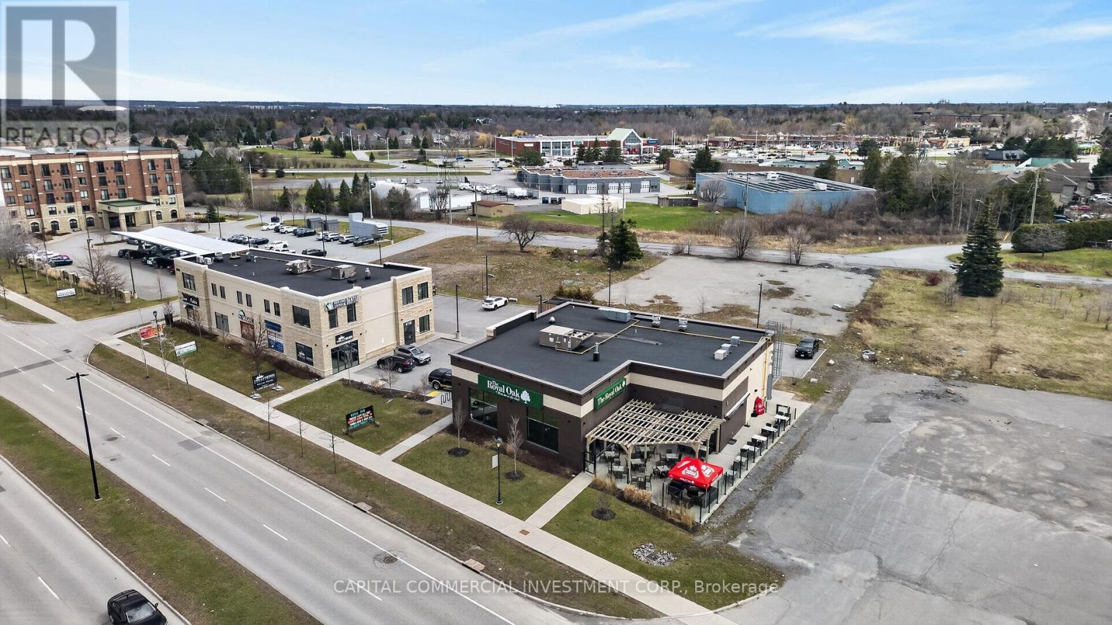 6150-6160 HAZELDEAN ROAD, Ottawa, Ontario