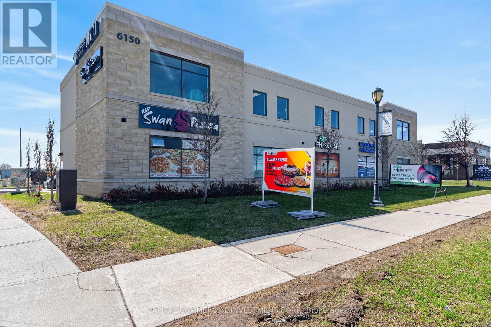 6150-6160 Hazeldean Road, Ottawa, Ontario  K2S 2R2 - Photo 2 - X13206788