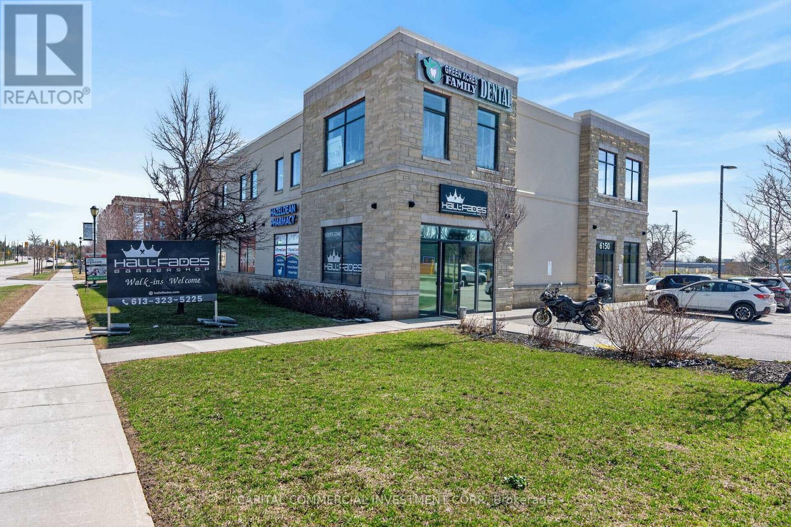 6150-6160 Hazeldean Road, Ottawa, Ontario  K2S 2R2 - Photo 3 - X13206788