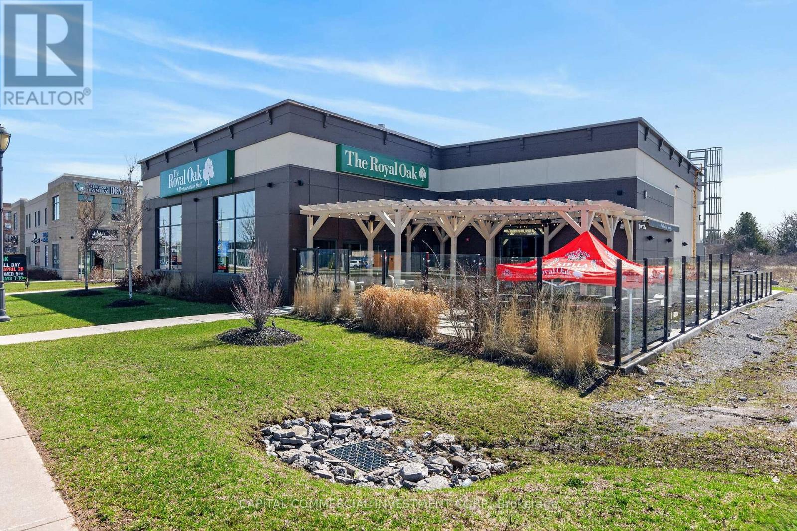 6150-6160 Hazeldean Road, Ottawa, Ontario  K2S 2R2 - Photo 4 - X13206788