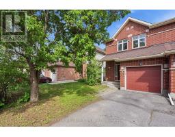 121 THORNBURY CRESCENT, Ottawa, Ontario