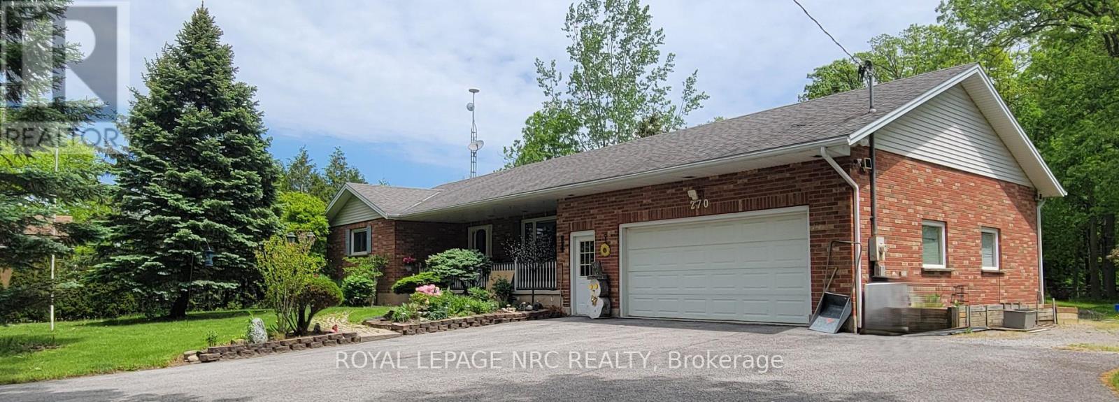 270 DOANS RIDGE ROAD, Welland, Ontario
