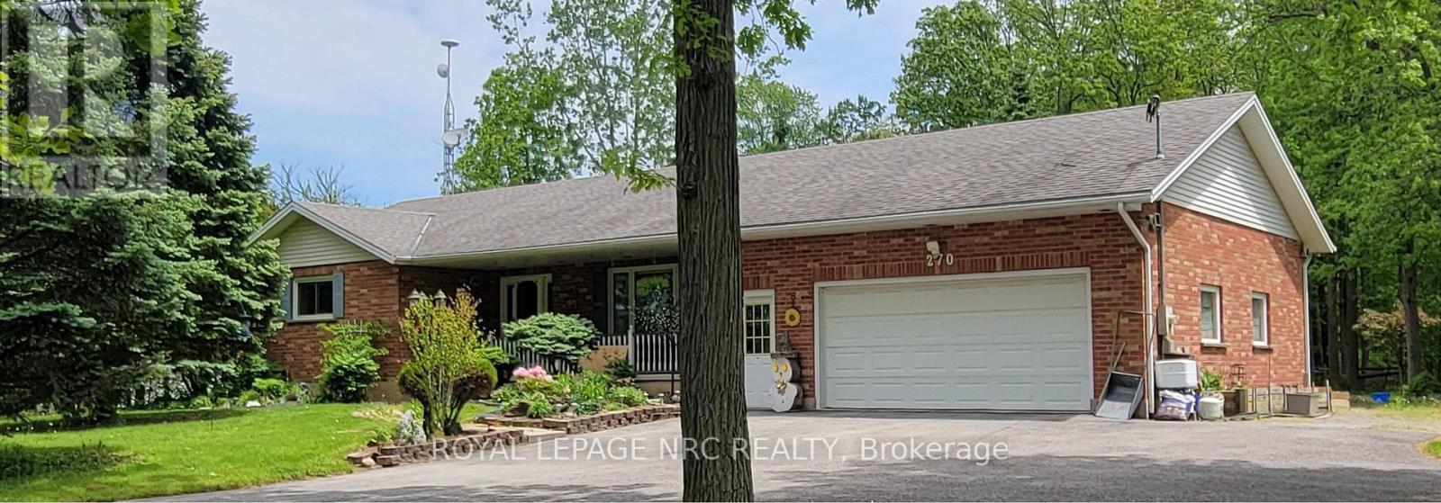 270 Doans Ridge Road, Welland, Ontario  L3B 5N7 - Photo 10 - X13206762