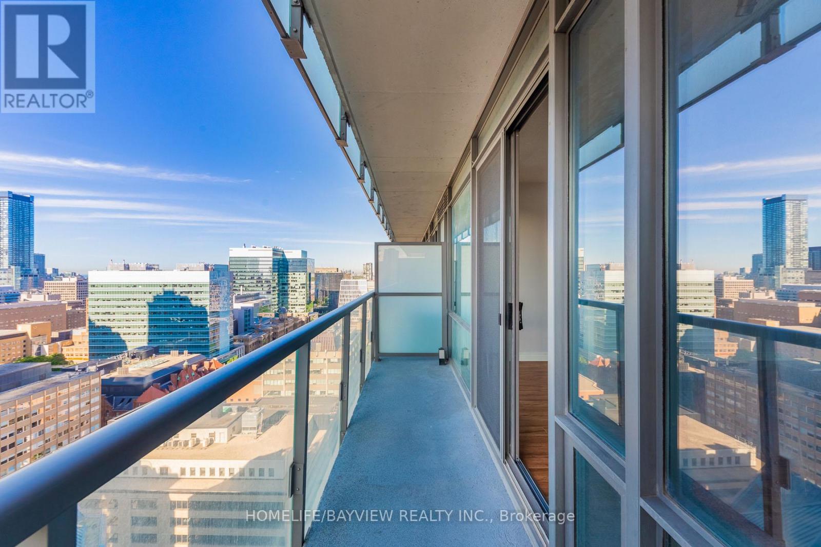 2405 - 38 Grenville Street, Toronto, Ontario  M4Y 1A5 - Photo 20 - C13206790