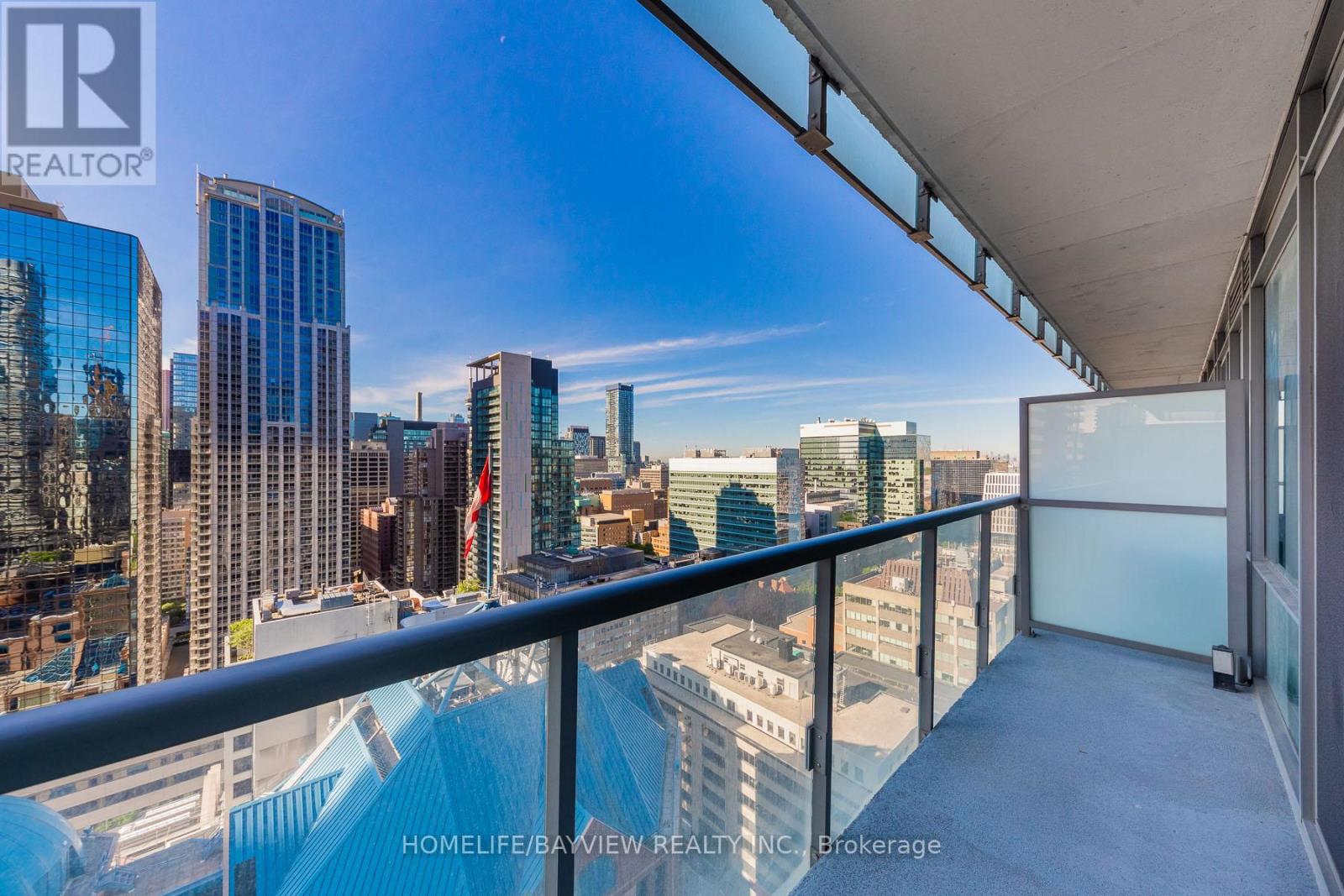 2405 - 38 Grenville Street, Toronto, Ontario  M4Y 1A5 - Photo 21 - C13206790