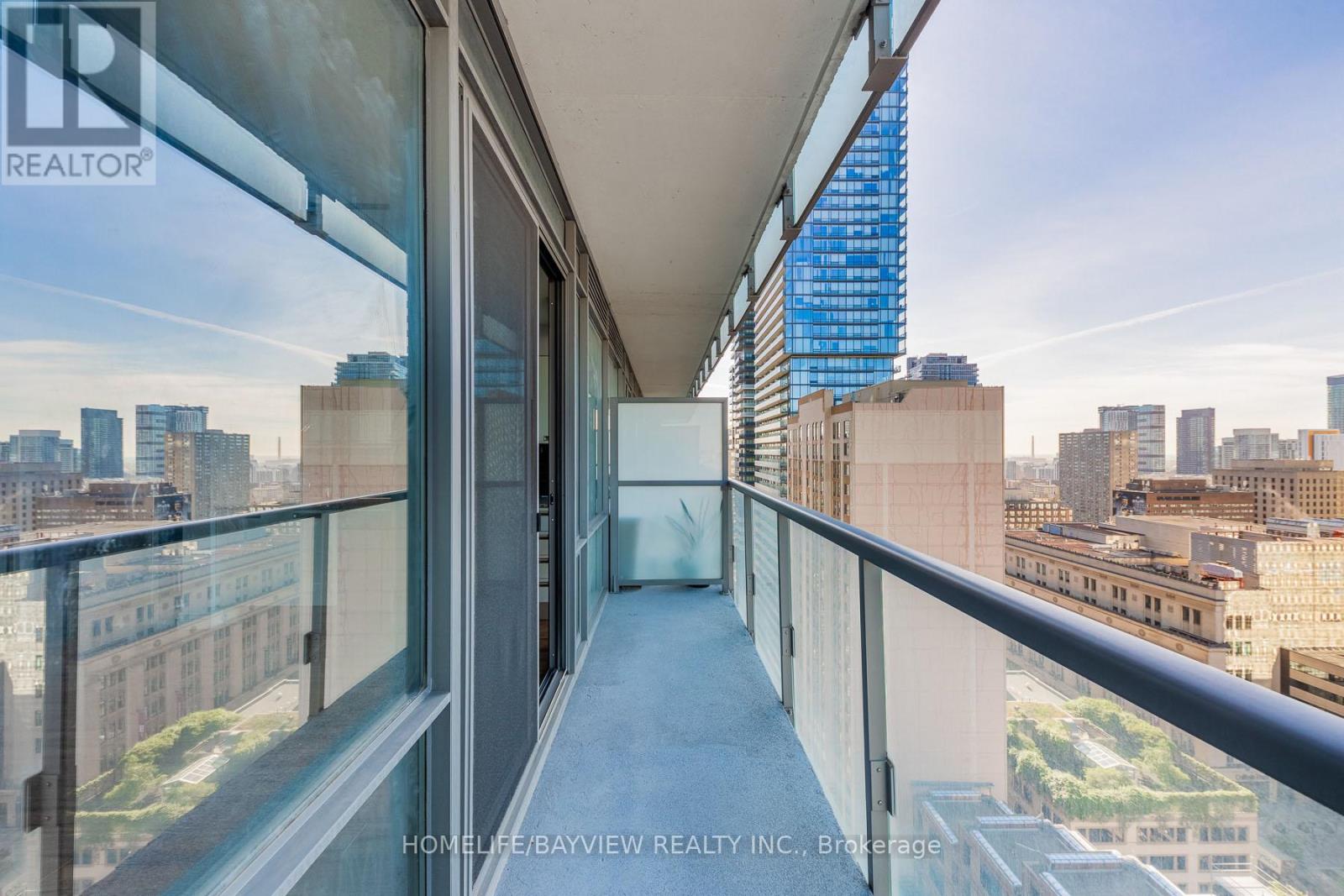 2405 - 38 Grenville Street, Toronto, Ontario  M4Y 1A5 - Photo 23 - C13206790