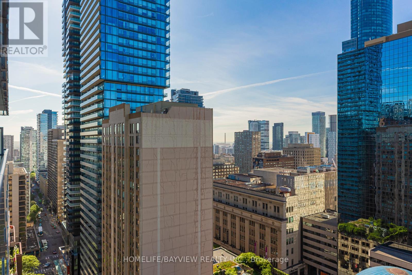 2405 - 38 Grenville Street, Toronto, Ontario  M4Y 1A5 - Photo 25 - C13206790