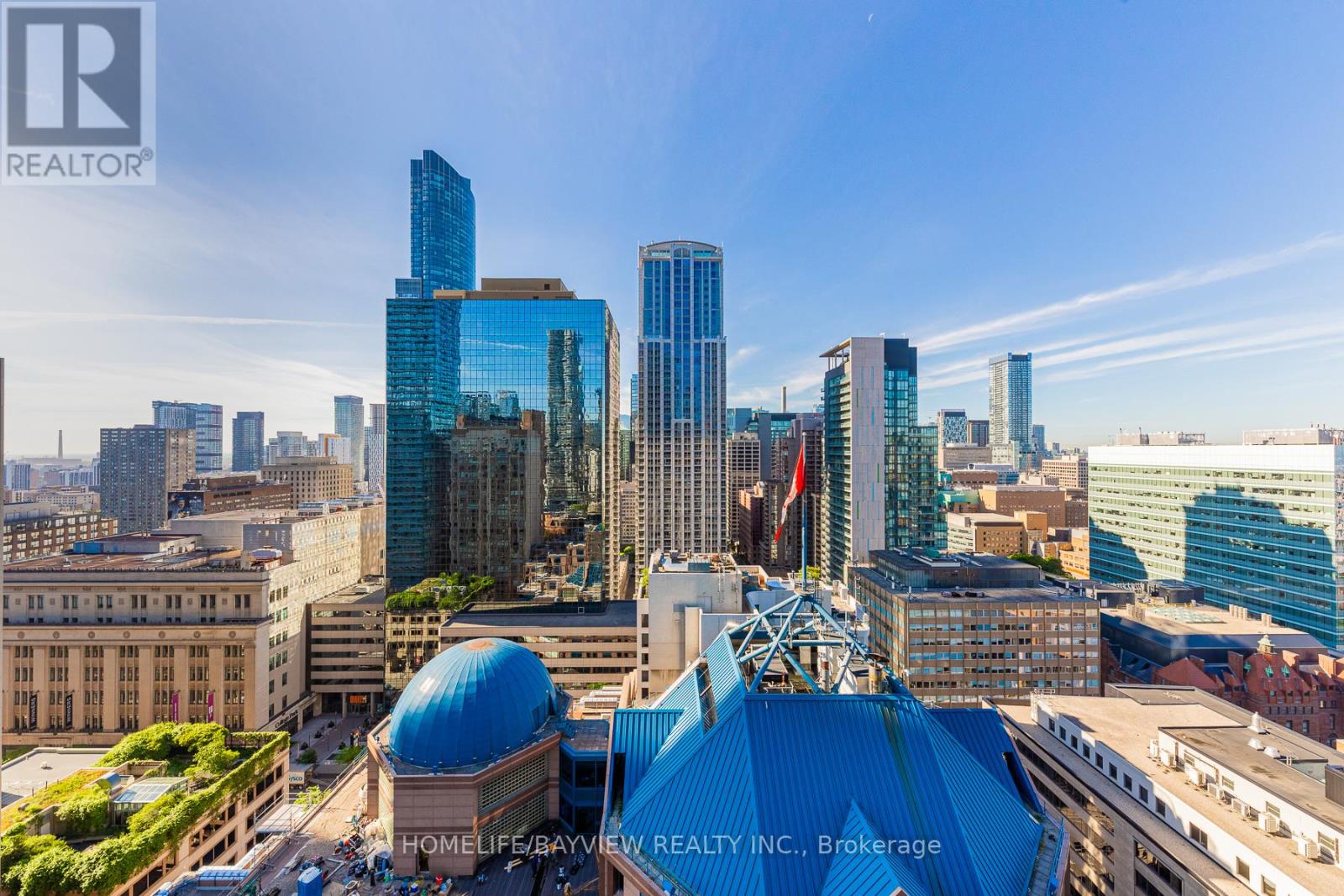 2405 - 38 Grenville Street, Toronto, Ontario  M4Y 1A5 - Photo 26 - C13206790